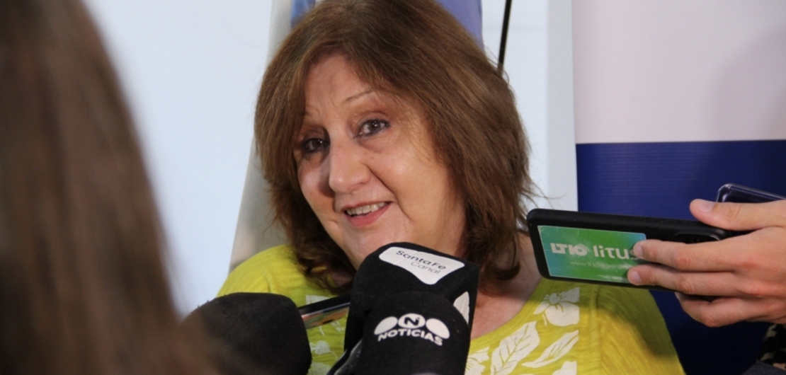 Imagen de CANTERO: “LOS CHICOS SE MERECEN TENER CLASES” Imagen de CANTERO: “LOS CHICOS SE MERECEN TENER CLASES”