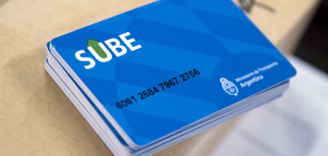 Primera etapa registraci&oacute;n tarjeta SUBE - Subsecretar&iacute;a de Comunicaci&oacute;n Social (Silvio Moriconi)