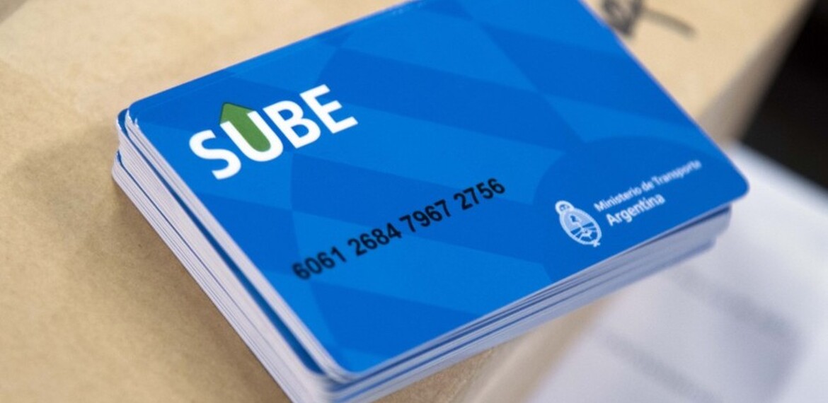 Primera etapa registración tarjeta SUBE - Subsecretaría de Comunicación Social (Silvio Moriconi) Primera etapa registración tarjeta SUBE - Subsecretaría de Comunicación Social (Silvio Moriconi)