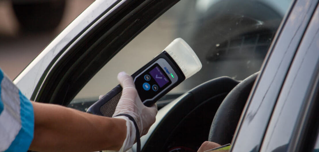 Imagen de RÉCORD DE TESTS DE ALCOHOLEMIA REALIZADOS