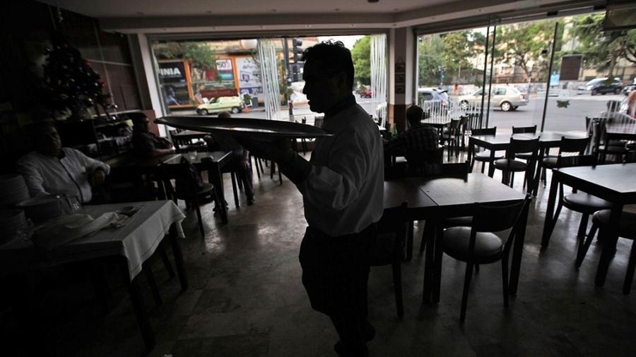 Imagen de Cómo fue el apagón que afectó a gran parte del país