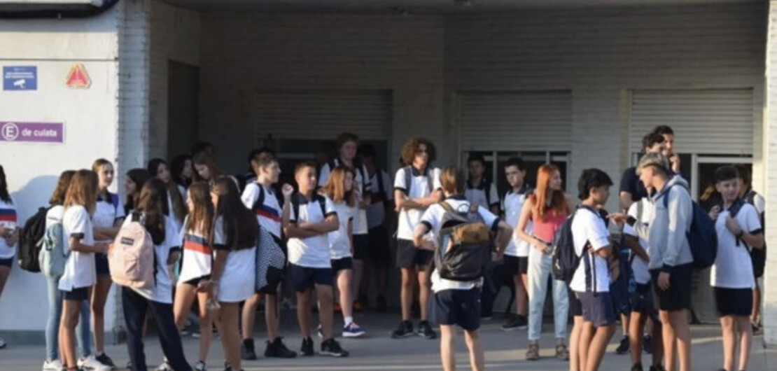 Imagen de La Escuela Arino comenz&oacute; el ciclo lectivo 2023