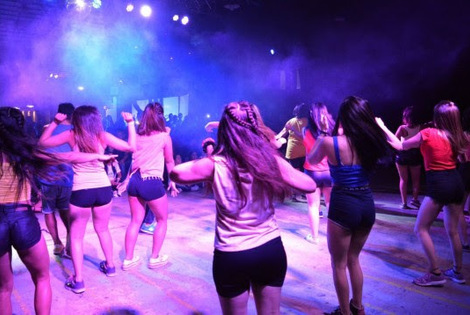 Imagen de La Municipalidad presenta los Talleres del Galp&oacute;n 2023