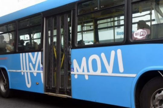 Imagen de Transporte gratuito por el D&iacute;a de la Memoria