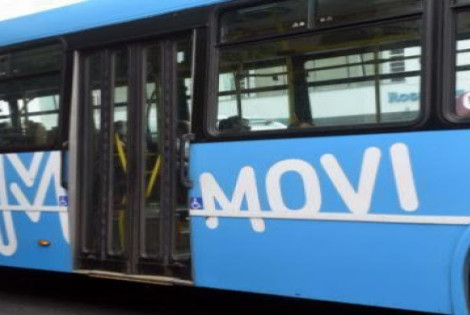 Imagen de Transporte gratuito por el D&iacute;a de la Memoria