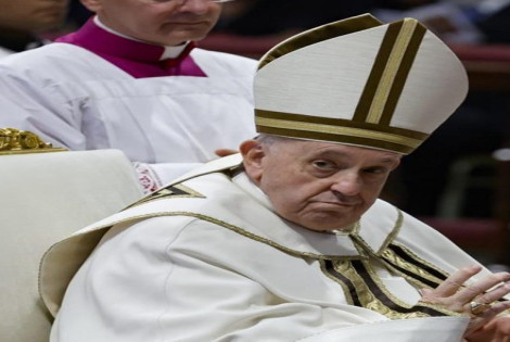 Imagen de El Papa y una posible visita a la Argentina Imagen de El Papa y una posible visita a la Argentina