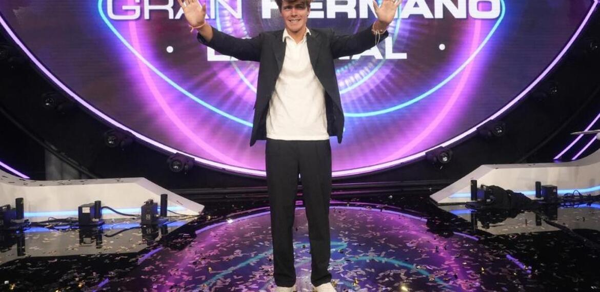 Imagen de Terminó Gran Hermano: con picos de 30 puntos de rating Imagen de Terminó Gran Hermano: con picos de 30 puntos de rating