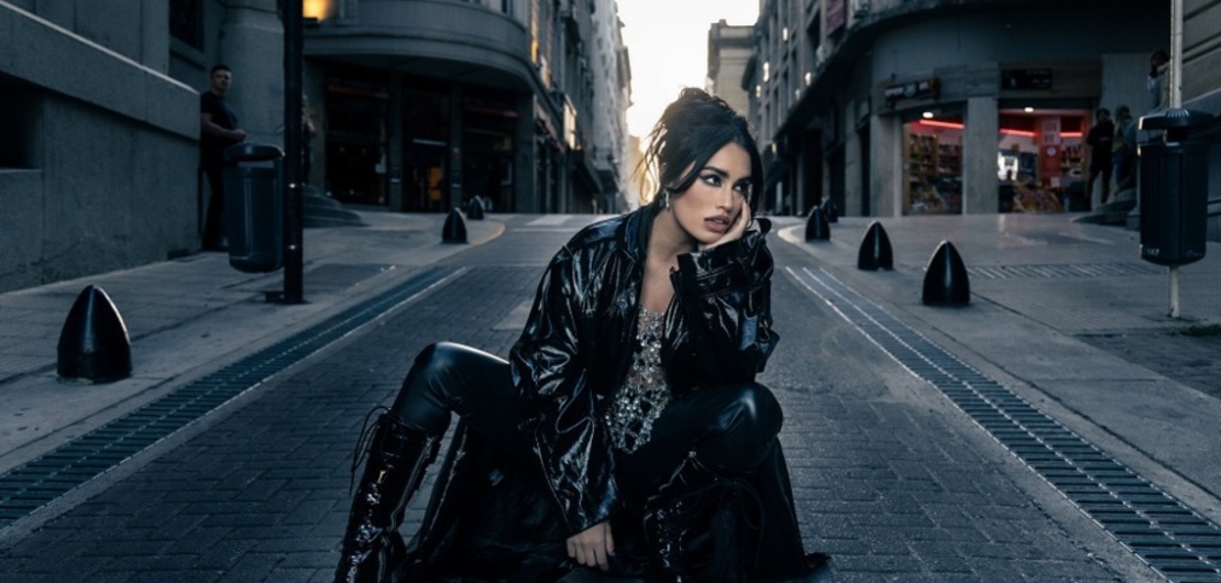 Imagen de Se lanzò el esperado quinto álbum de Lali