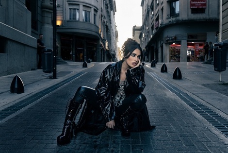 Imagen de Se lanzò el esperado quinto álbum de Lali