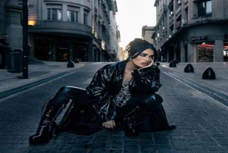 Imagen de Se lanz&ograve; el esperado quinto &aacute;lbum de Lali