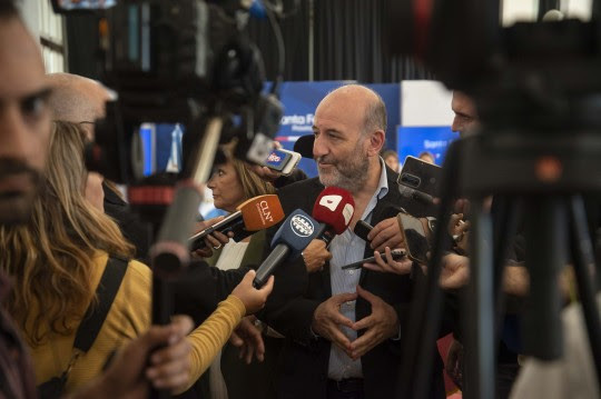 Imagen de Dengue: &laquo;Es importante seguir con las medidas preventivas&raquo;