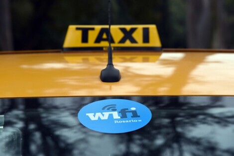 Imagen de &iquest;Cuales son las nuevas tarifas de taxis y remises?