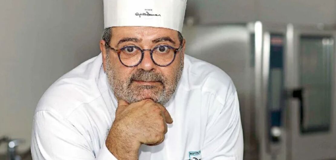 Imagen de El adiós a Guillermo Calabrese, el popular y querido chef