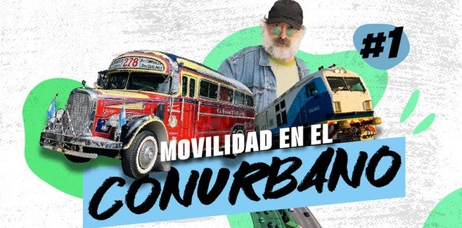 Imagen de Circulantes estrena su cuarta temporada Imagen de Circulantes estrena su cuarta temporada