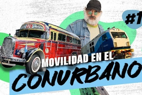 Imagen de Circulantes estrena su cuarta temporada Imagen de Circulantes estrena su cuarta temporada