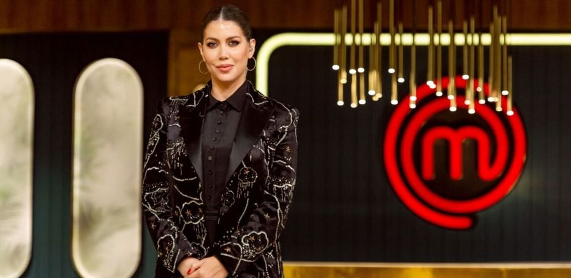 Imagen de CON 44,39% DE SHARE, TELEFE SE IMPUSO TAMBIÉN EN ABRIL Imagen de CON 44,39% DE SHARE, TELEFE SE IMPUSO TAMBIÉN EN ABRIL