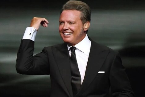 Imagen de Luis Miguel confirmó la venta de entradas para Argentina