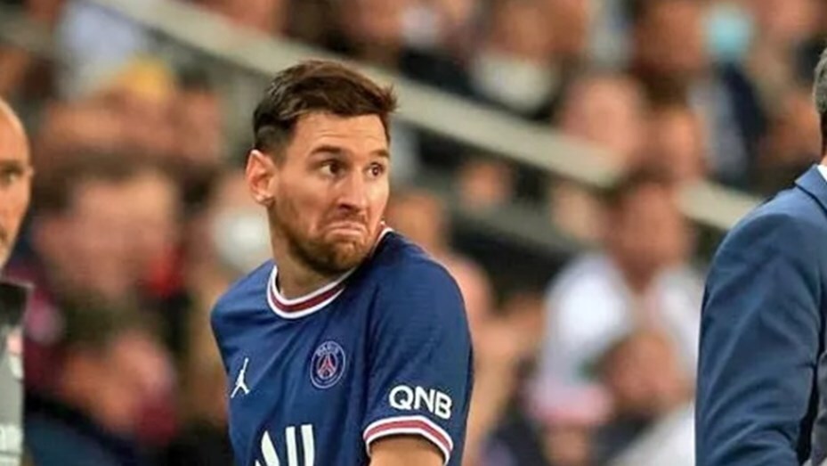 Imagen de PSG suspende a Messi por su viaje a Arabia Saudita