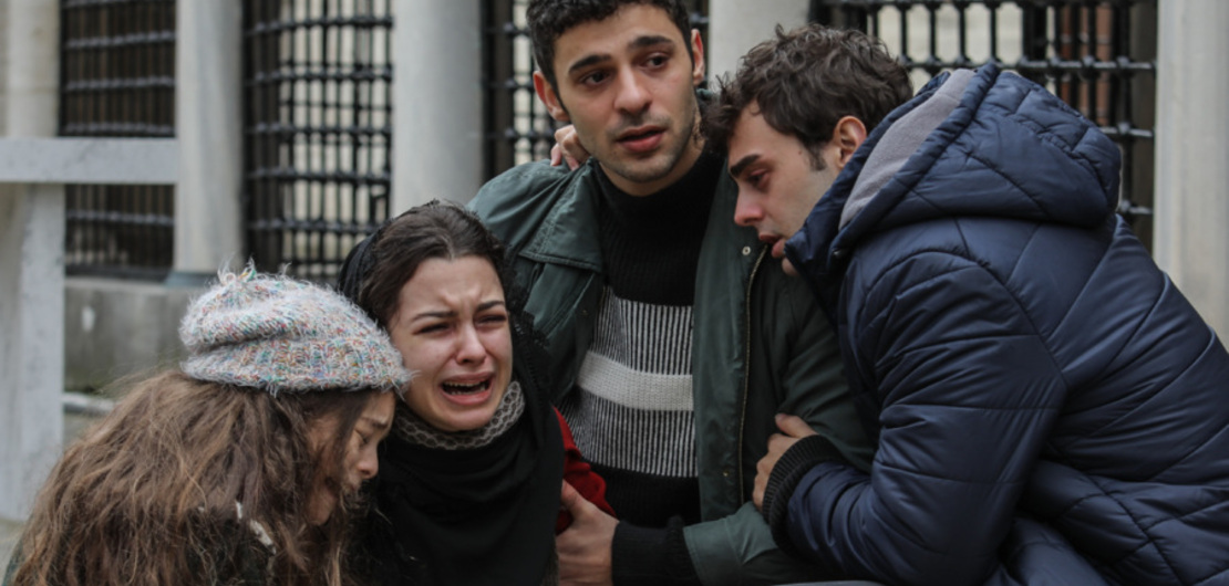 Imagen de TODO POR MI HOGAR, LA NUEVA FICCION DE LAS TARDES