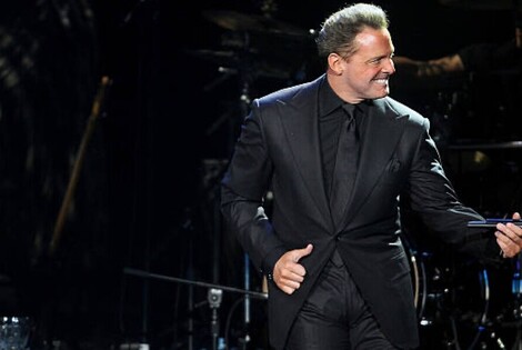 Imagen de LUIS MIGUEL RECORD: DARÁ 10 SHOWS EN ARGENTINA SOLD OUT