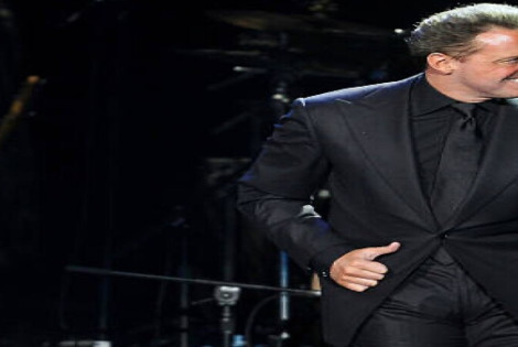 Imagen de LUIS MIGUEL RECORD: DAR&Aacute; 10 SHOWS EN ARGENTINA SOLD OUT