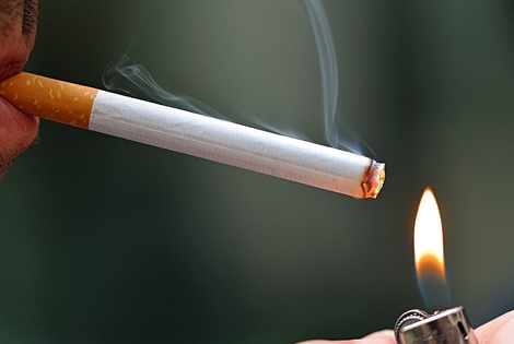 Imagen de FUMAR: EL RIESGO DE LAS ENCIAS Imagen de FUMAR: EL RIESGO DE LAS ENCIAS
