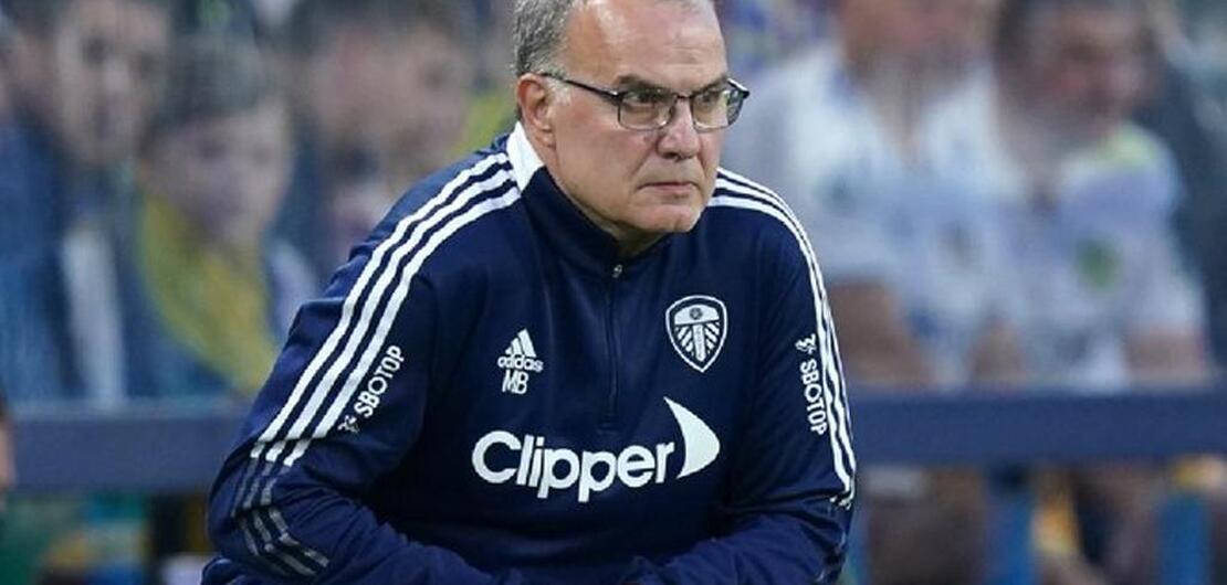 Imagen de BIELSA CERCA DE URUGUAY COMO NUEVO DT
