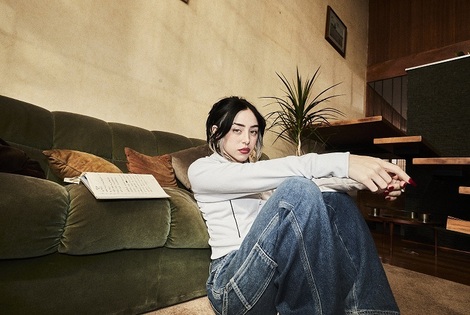 Imagen de NICKI NICOLE  PRESENTA “ALMA” SU DISCO MÁS ÍNTIMO Imagen de NICKI NICOLE  PRESENTA “ALMA” SU DISCO MÁS ÍNTIMO