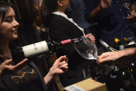 Imagen de Llega la EXPO ALTA GAMA 2023 a Rosario