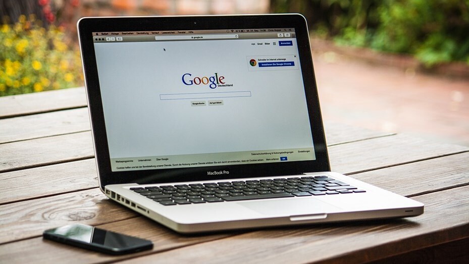 Imagen de Google te permitira crear publicidades