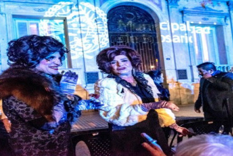 Imagen de Reabri&oacute; el Museo Estevez en Rosario