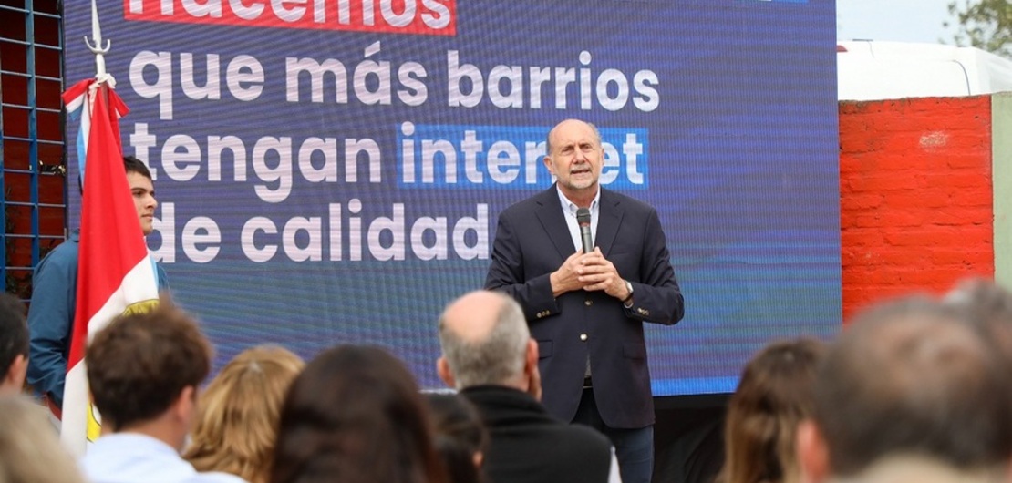 Imagen de WIFI LIBRE PARA ESTABLECIMIENTOS EDUCATIVOS