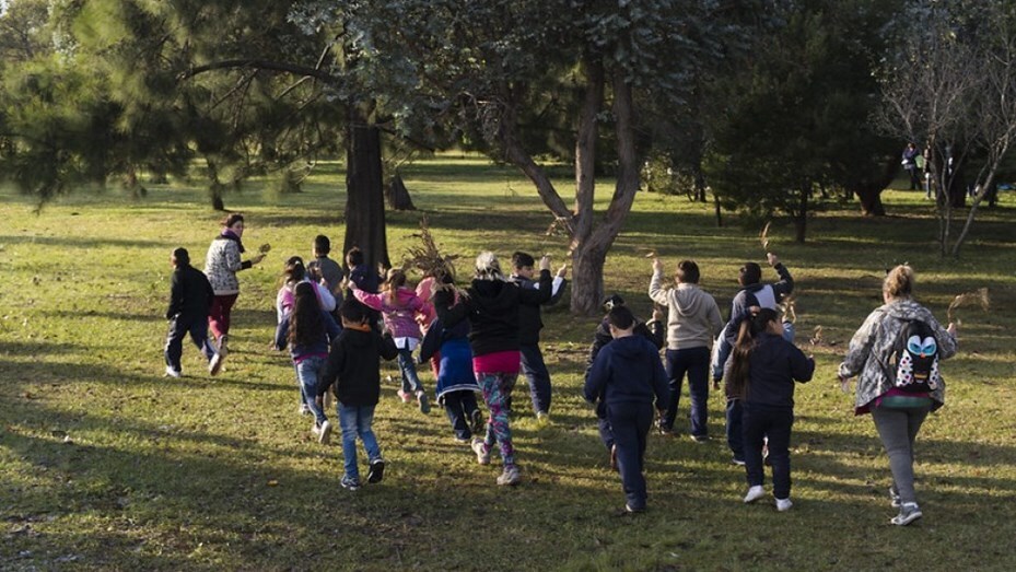 Imagen de Rosario celebra la Semana del Ambiente