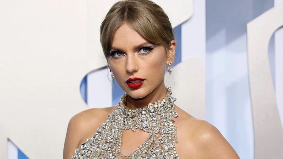Imagen de Taylor Swift visita Argentina el 9 y 10 de noviembre en River Imagen de Taylor Swift visita Argentina el 9 y 10 de noviembre en River