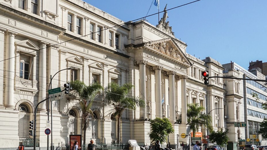 Imagen de Once universidades argentinas entre las más prestigiosas del mundo Imagen de Once universidades argentinas entre las más prestigiosas del mundo