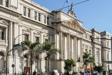 Imagen de Once universidades argentinas entre las m&aacute;s prestigiosas del mundo