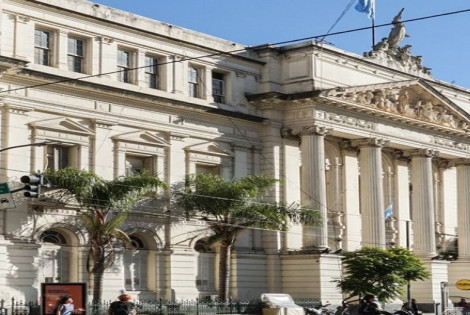 Imagen de Once universidades argentinas entre las m&aacute;s prestigiosas del mundo