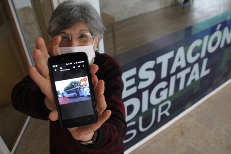 Imagen de Taller de Servicios Web para adultas y adultos mayores Imagen de Taller de Servicios Web para adultas y adultos mayores