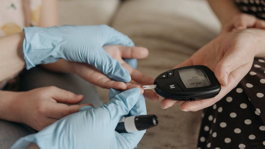 Imagen de La diabetes podría duplicarse a nivel global