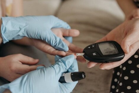 Imagen de La diabetes podría duplicarse a nivel global