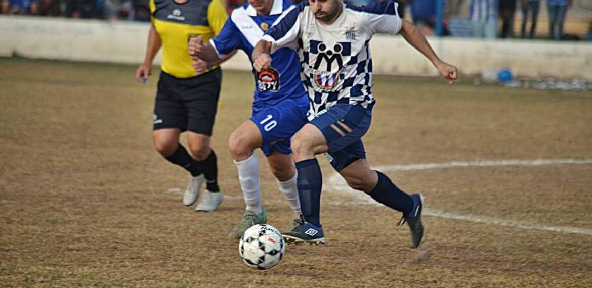 Imagen de COPA SANTA FE PROVINCIA DEPORTIVA DE FÚTBOL 2023 Imagen de COPA SANTA FE PROVINCIA DEPORTIVA DE FÚTBOL 2023