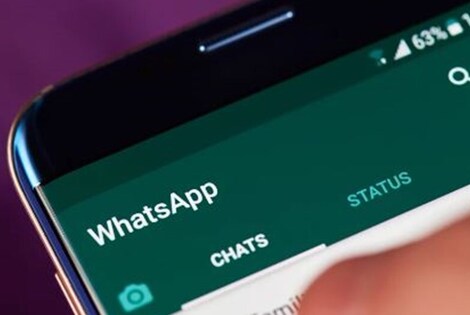 Imagen de WhatsApp lanza "canales" de difusión