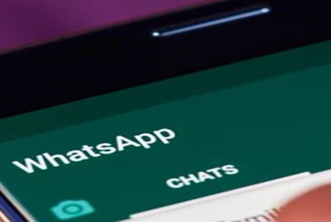 Imagen de WhatsApp lanza "canales" de difusi&oacute;n