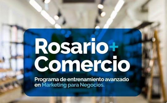 Imagen de El Municipio y el Banco Municipal: marketing para comercios Imagen de El Municipio y el Banco Municipal: marketing para comercios