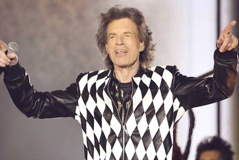 Imagen de Mick Jagger y la increíble "satisfacción" de llegar a los 80