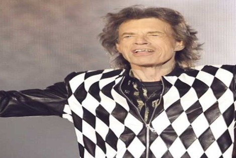Imagen de Mick Jagger y la incre&iacute;ble "satisfacci&oacute;n" de llegar a los 80