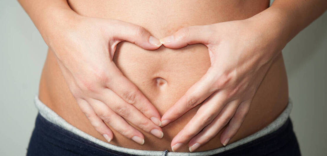 Imagen de Sobrecrecimiento bacteriano del intestino delgado