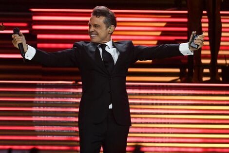 Imagen de Locura por Luismi en Argentina: vuelve en Marzo de 2024