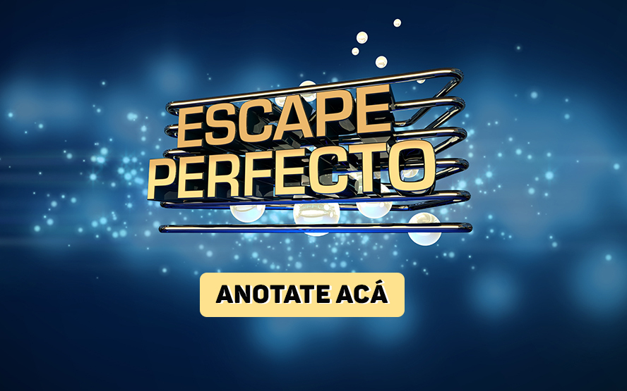 Imagen de Vuelve a Telefe el programa suceso en todo el mundo Imagen de Vuelve a Telefe el programa suceso en todo el mundo