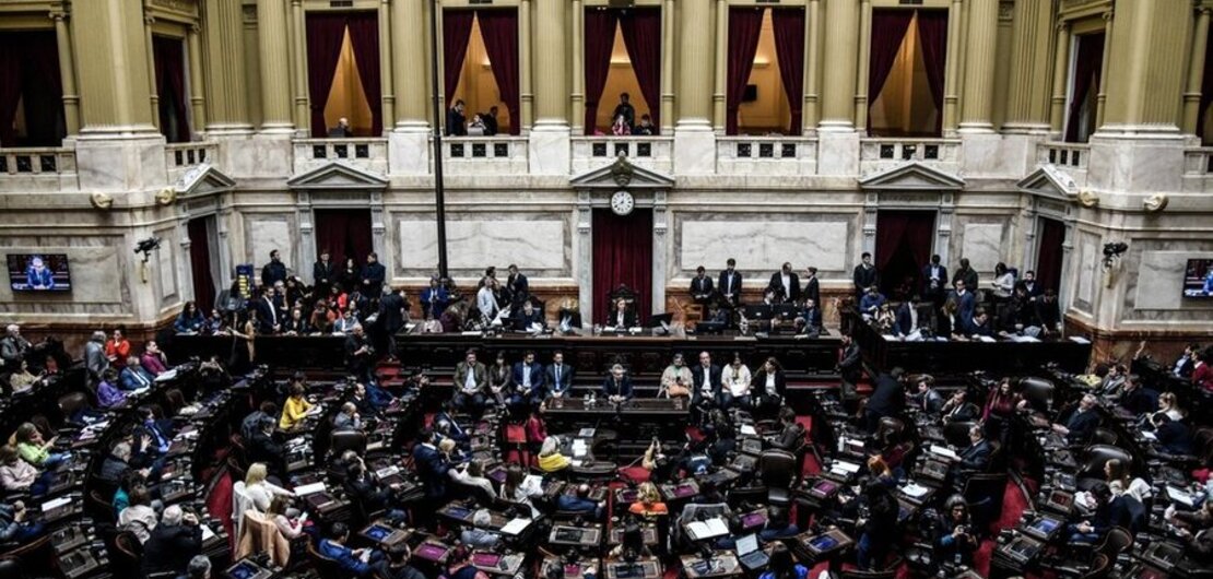 Imagen de Ley de Alquileres: Diputados tratar&aacute; la reforma